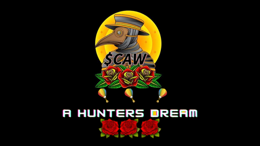 仮想通貨CAW（A Hunters Dream）とは？特徴や将来性、買い方をわかりやすく解説