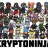 NFTのCryptoNinja（クリプト忍者）とは？特徴・買い方・始め方・将来性について解説