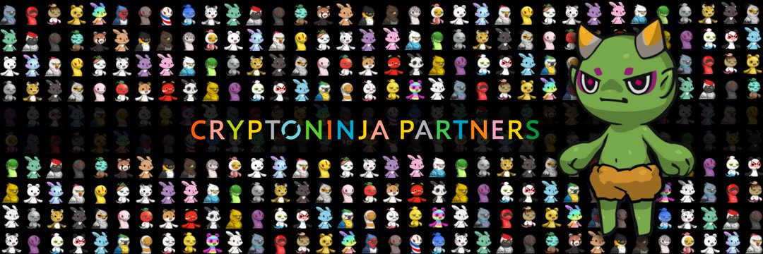 CryptoNinja Partners