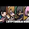 【NFT】CRYPTONINJA WORLD（CNW）とは？その特徴・買い方・将来性を解説