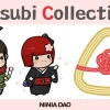 【NFT】Musubi Collection by NinjaDAO（MCND）とは？特徴・買い方・始め方・将来性について解説