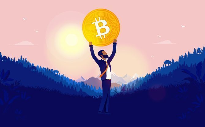 【初心者向け】BTC（ビットコイン）投資を始めるメリット・デメリットをわかりやすく解説